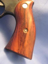 RUGER 44-MAGNUM REDHAWK 6-SHOT 5-1/2" REVOLVER - 7 of 22