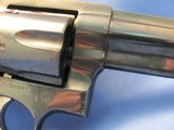 RUGER 44-MAGNUM REDHAWK 6-SHOT 5-1/2" REVOLVER - 3 of 22