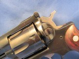 RUGER 44-MAGNUM REDHAWK 6-SHOT 5-1/2" REVOLVER - 9 of 22