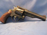 RUGER 44-MAGNUM REDHAWK 6-SHOT 5-1/2" REVOLVER - 1 of 22