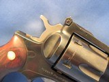 RUGER 44-MAGNUM REDHAWK 6-SHOT 5-1/2" REVOLVER - 5 of 22