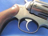 RUGER 44-MAGNUM REDHAWK 6-SHOT 5-1/2" REVOLVER - 4 of 22