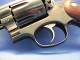 RUGER 44-MAGNUM REDHAWK 6-SHOT 5-1/2" REVOLVER - 8 of 22