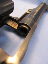 RUGER 44-MAGNUM REDHAWK 6-SHOT 5-1/2" REVOLVER - 21 of 22