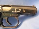 THIS A CZ CZ82 9X18mm DOUBLE ACTION SEMI AUTO PISTOL - 2 of 21