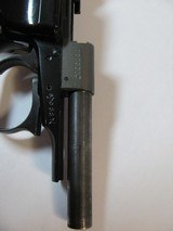 THIS A CZ CZ82 9X18mm DOUBLE ACTION SEMI AUTO PISTOL - 18 of 21