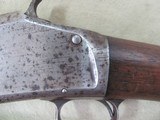 ANTIQUE WINCHESTER MODEL 1893 12GA PUMP SHOTGUN MADE IN 1895 - 12 of 25