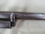 ANTIQUE WINCHESTER MODEL 1893 12GA PUMP SHOTGUN MADE IN 1895 - 3 of 25