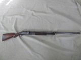 ANTIQUE WINCHESTER MODEL 1893 12GA PUMP SHOTGUN MADE IN 1895 - 1 of 25