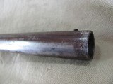 ANTIQUE WINCHESTER MODEL 1893 12GA PUMP SHOTGUN MADE IN 1895 - 2 of 25