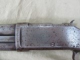 ANTIQUE WINCHESTER MODEL 1893 12GA PUMP SHOTGUN MADE IN 1895 - 13 of 25