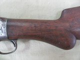 ANTIQUE WINCHESTER MODEL 1893 12GA PUMP SHOTGUN MADE IN 1895 - 11 of 25