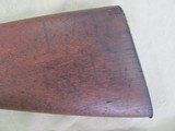 ANTIQUE WINCHESTER MODEL 1893 12GA PUMP SHOTGUN MADE IN 1895 - 10 of 25