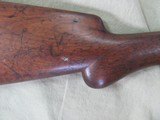 ANTIQUE WINCHESTER MODEL 1893 12GA PUMP SHOTGUN MADE IN 1895 - 7 of 25