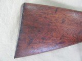 ANTIQUE WINCHESTER MODEL 1893 12GA PUMP SHOTGUN MADE IN 1895 - 8 of 25