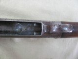 ANTIQUE WINCHESTER MODEL 1893 12GA PUMP SHOTGUN MADE IN 1895 - 19 of 25