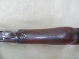 ANTIQUE WINCHESTER MODEL 1893 12GA PUMP SHOTGUN MADE IN 1895 - 18 of 25