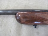 BELGIUM BROWNING GRADE II SAFARI BAR 270win CALIBER SEMI AUTO RIFLE BB1 - 15 of 21