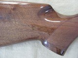 BELGIUM BROWNING GRADE II SAFARI BAR 270win CALIBER SEMI AUTO RIFLE BB1 - 8 of 21