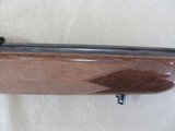 BELGIUM BROWNING GRADE II SAFARI BAR 270win CALIBER SEMI AUTO RIFLE BB1 - 3 of 21