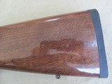 BELGIUM BROWNING GRADE II SAFARI BAR 270win CALIBER SEMI AUTO RIFLE BB1 - 11 of 21