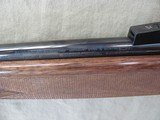 BELGIUM BROWNING GRADE II SAFARI BAR 270win CALIBER SEMI AUTO RIFLE BB1 - 14 of 21