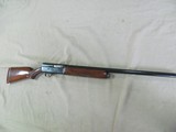 REMINGTON MODEL 11 12GA 28" FULL CHOKE SEMI AUTO SHOTGUN - 1 of 21