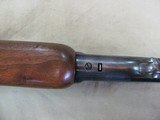1950 MARLIN MODEL 336-A LEVER ACTION 32 WINCHESTER SPECIAL CALIBER RIFLE - 18 of 21