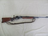 1950 MARLIN MODEL 336-A LEVER ACTION 32 WINCHESTER SPECIAL CALIBER RIFLE - 1 of 21