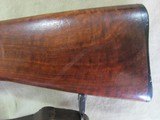 1950 MARLIN MODEL 336-A LEVER ACTION 32 WINCHESTER SPECIAL CALIBER RIFLE - 9 of 21