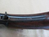 1950 MARLIN MODEL 336-A LEVER ACTION 32 WINCHESTER SPECIAL CALIBER RIFLE - 17 of 21