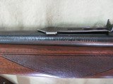 1950 MARLIN MODEL 336-A LEVER ACTION 32 WINCHESTER SPECIAL CALIBER RIFLE - 13 of 21