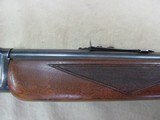 1950 MARLIN MODEL 336-A LEVER ACTION 32 WINCHESTER SPECIAL CALIBER RIFLE - 4 of 21