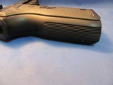 STOEGER MODEL COUGAR 8000F
SEMI AUTO 9MM SEMI AUTO PISTOL WITH HOLSTER AND 3 MAGS - 9 of 16