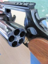 ROSSI MODEL CIRCUIT JUDGE GOLD TRIGGER 45LC/410GA CALIBER CARBINE - 20 of 21