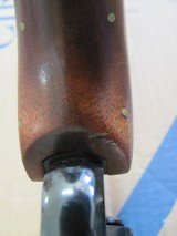 ROSSI MODEL CIRCUIT JUDGE GOLD TRIGGER 45LC/410GA CALIBER CARBINE - 17 of 21