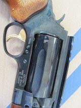 ROSSI MODEL CIRCUIT JUDGE GOLD TRIGGER 45LC/410GA CALIBER CARBINE - 4 of 21