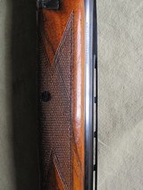 BELGIUM BROWNING SUPERPOSED 20 GAUGE OVER UNDER SHOTGUNSER# 323XX V4 - 4 of 22