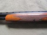 BELGIUM BROWNING SUPERPOSED 20 GAUGE OVER UNDER SHOTGUNSER# 323XX V4 - 14 of 22