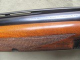 BELGIUM BROWNING SUPERPOSED 20 GAUGE OVER UNDER SHOTGUNSER# 323XX V4 - 13 of 22