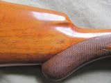 BELGIUM BROWNING SUPERPOSED 20 GAUGE OVER UNDER SHOTGUNSER# 323XX V4 - 7 of 22