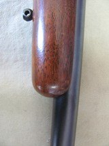 PRE-64 WINCHESTER MODEL 70 IN 264 WIN MAGNUM MADE IN 1960 - 3 of 25