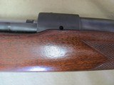 PRE-64 WINCHESTER MODEL 70 IN 264 WIN MAGNUM MADE IN 1960 - 5 of 25