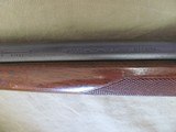 PRE-64 WINCHESTER MODEL 70 IN 264 WIN MAGNUM MADE IN 1960 - 16 of 25