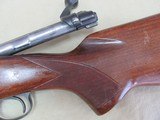 PRE-64 WINCHESTER MODEL 70 IN 264 WIN MAGNUM MADE IN 1960 - 11 of 25