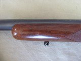 PRE-64 WINCHESTER MODEL 70 IN 264 WIN MAGNUM MADE IN 1960 - 15 of 25
