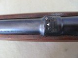 PRE-64 WINCHESTER MODEL 70 IN 264 WIN MAGNUM MADE IN 1960 - 21 of 25