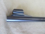 PRE-64 WINCHESTER MODEL 70 IN 264 WIN MAGNUM MADE IN 1960 - 17 of 25