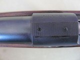 PRE-64 WINCHESTER MODEL 70 IN 264 WIN MAGNUM MADE IN 1960 - 20 of 25