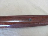 PRE-64 WINCHESTER MODEL 70 IN 264 WIN MAGNUM MADE IN 1960 - 25 of 25